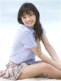 森田涼花 NEW COVER GIRL [Sabra.net](26)